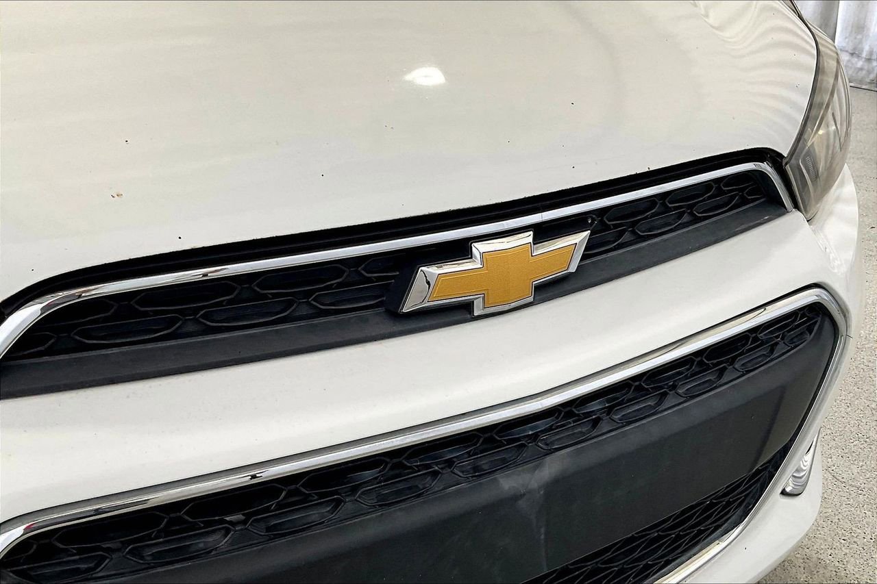 Used 2016 Chevrolet Spark LT image 30