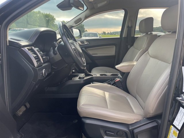 Used 2020 Ford Ranger Lariat image 8