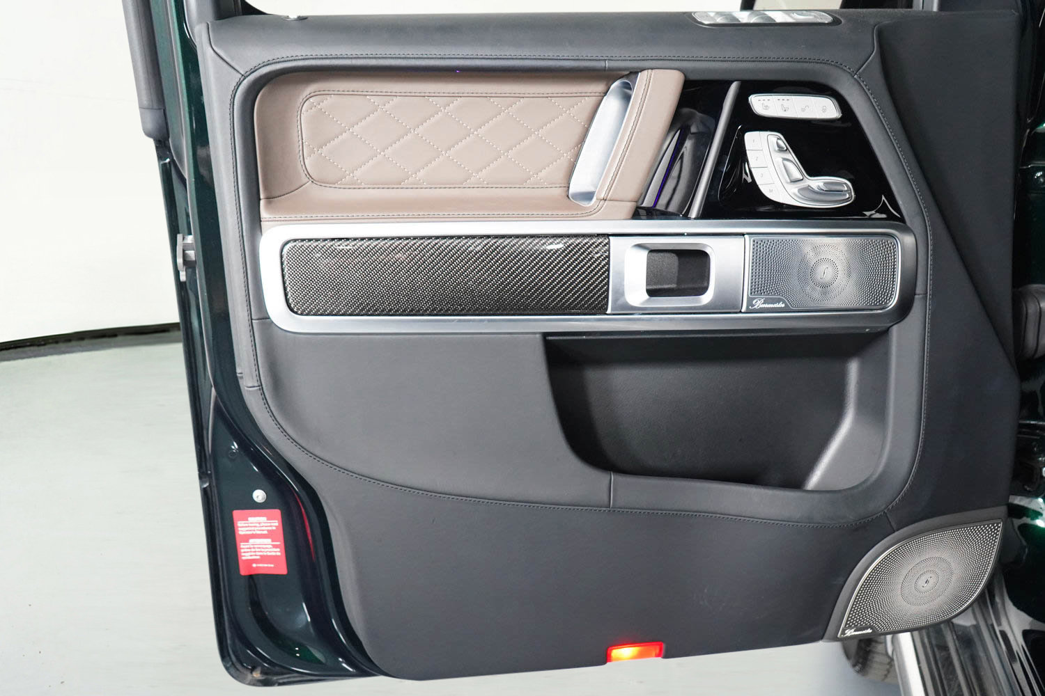 Used 2023 Mercedes-Benz G 63 AMG 4MATIC image 31