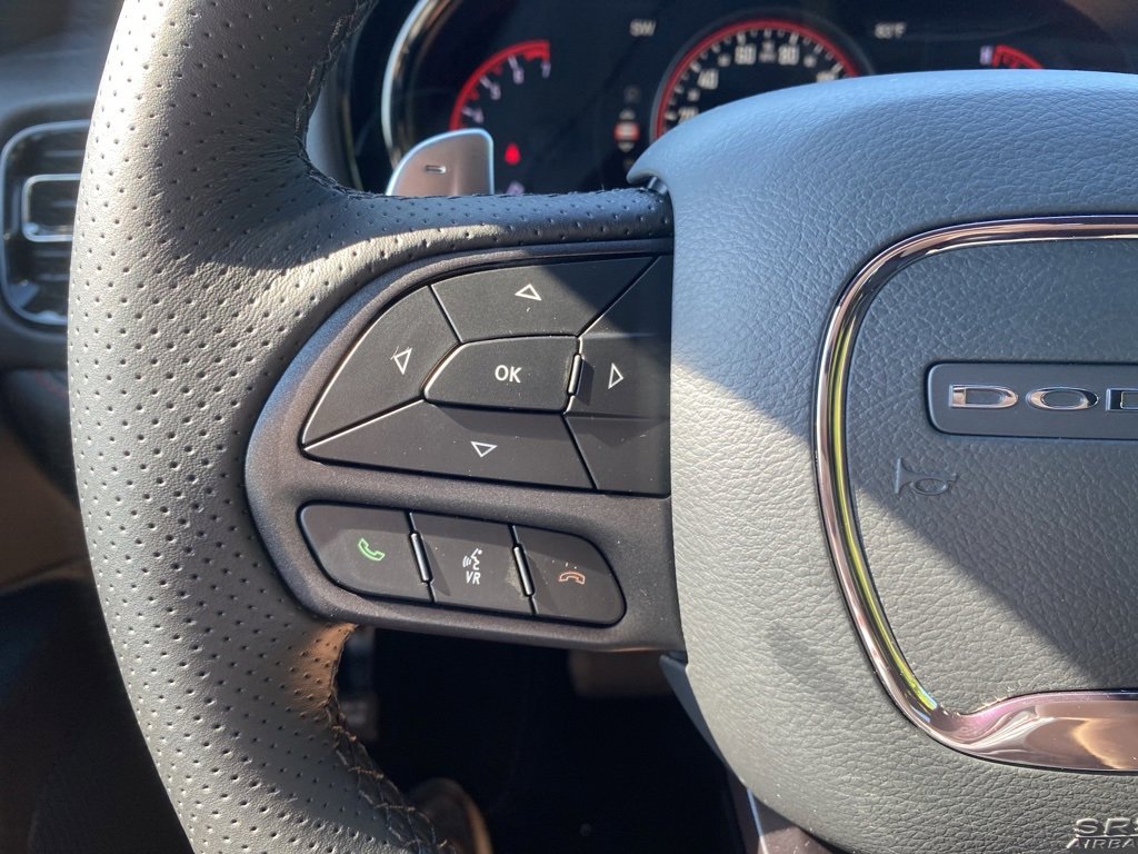 New 2026 Dodge Durango GT w/ Blacktop Package image 24