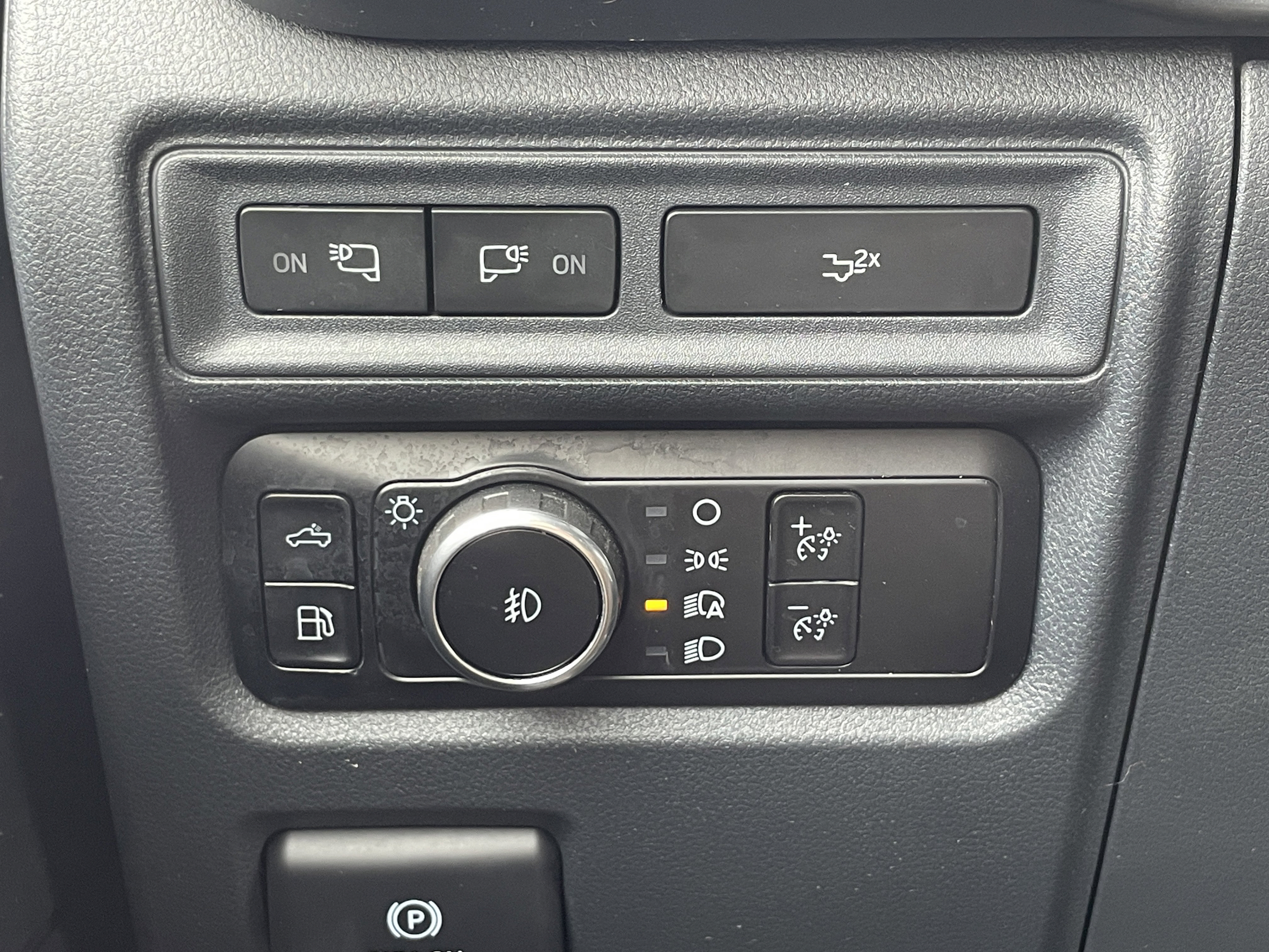 Used 2024 Ford F150 XLT w/ Equipment Group 302A MID AWD/4WD image 22