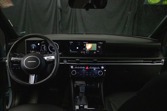 Used 2025 Hyundai Santa Cruz XRT image 21