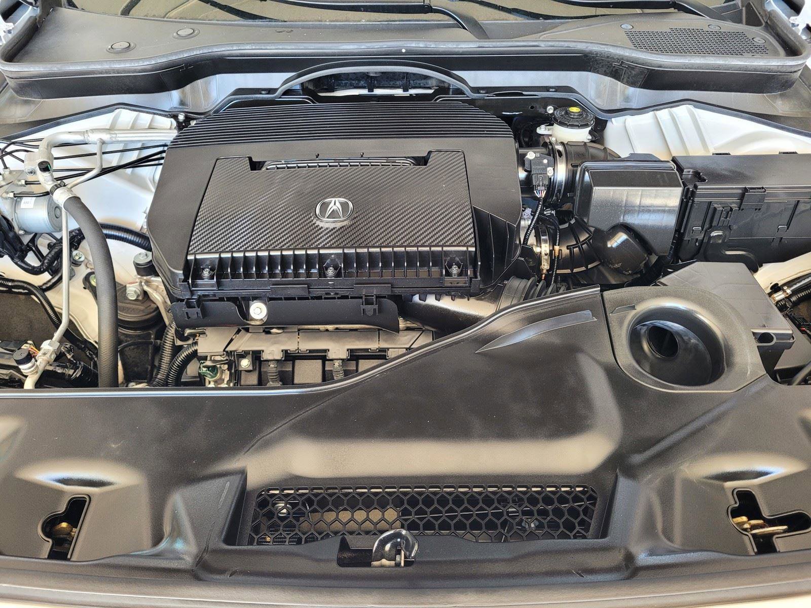 Used 2023 Acura MDX FWD w/ Technology Package image 36