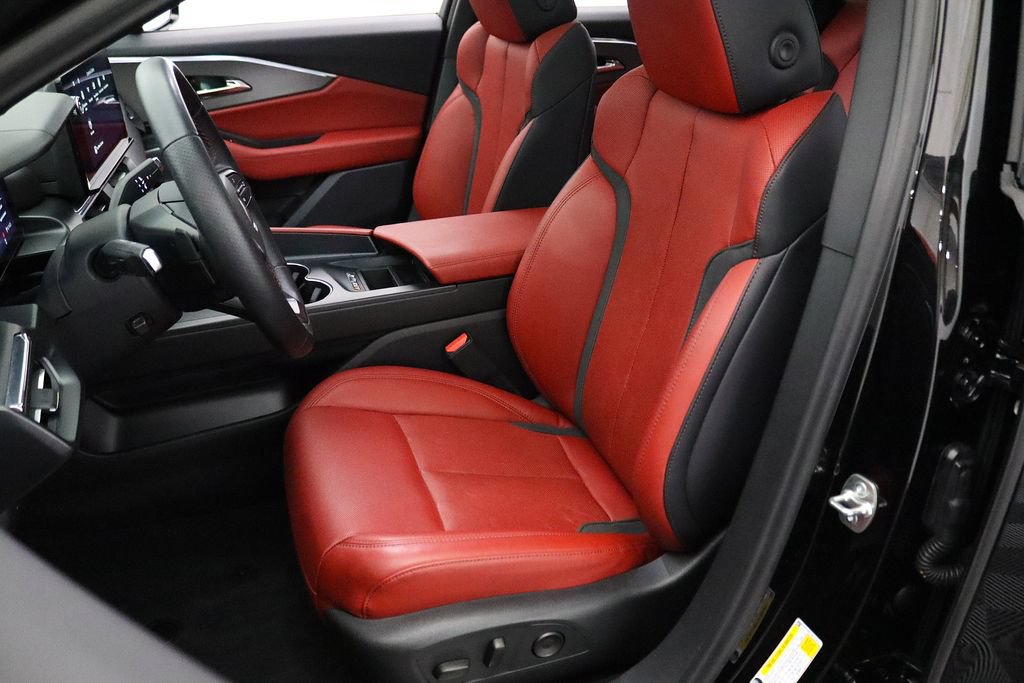 Certified 2024 Acura ZDX A-Spec AWD/4WD image 2