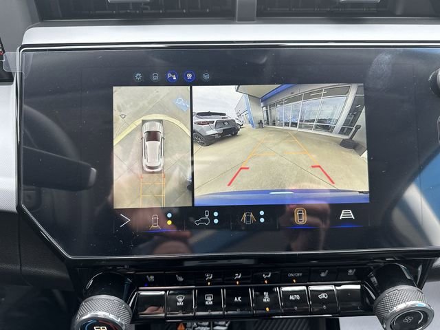 New 2027 Chevrolet Bolt RS image 16
