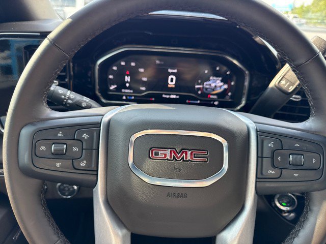 Used 2025 GMC Sierra 2500 SLT w/ SLT Premium Package AWD/4WD image 24