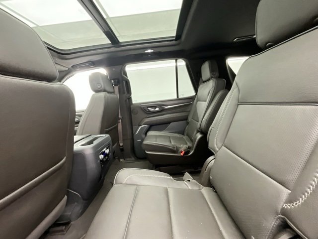 Used 2023 GMC Yukon Denali w/ Max Trailering Package image 8