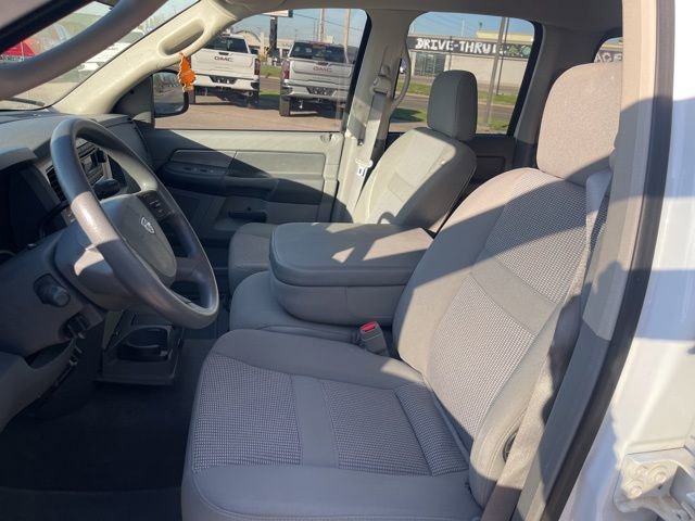Used 2008 Dodge Ram 2500 Truck SLT w/ Trailer Tow Group image 23
