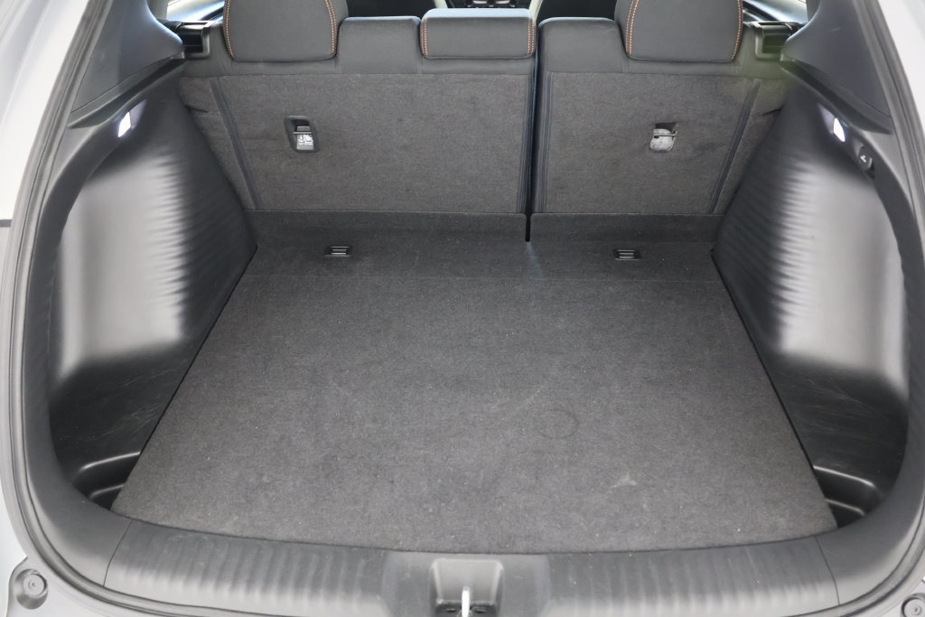 Certified 2025 Honda HR-V Sport image 21