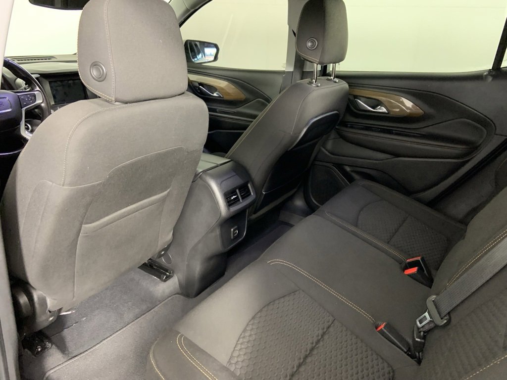 Used 2019 GMC Terrain SLE image 27
