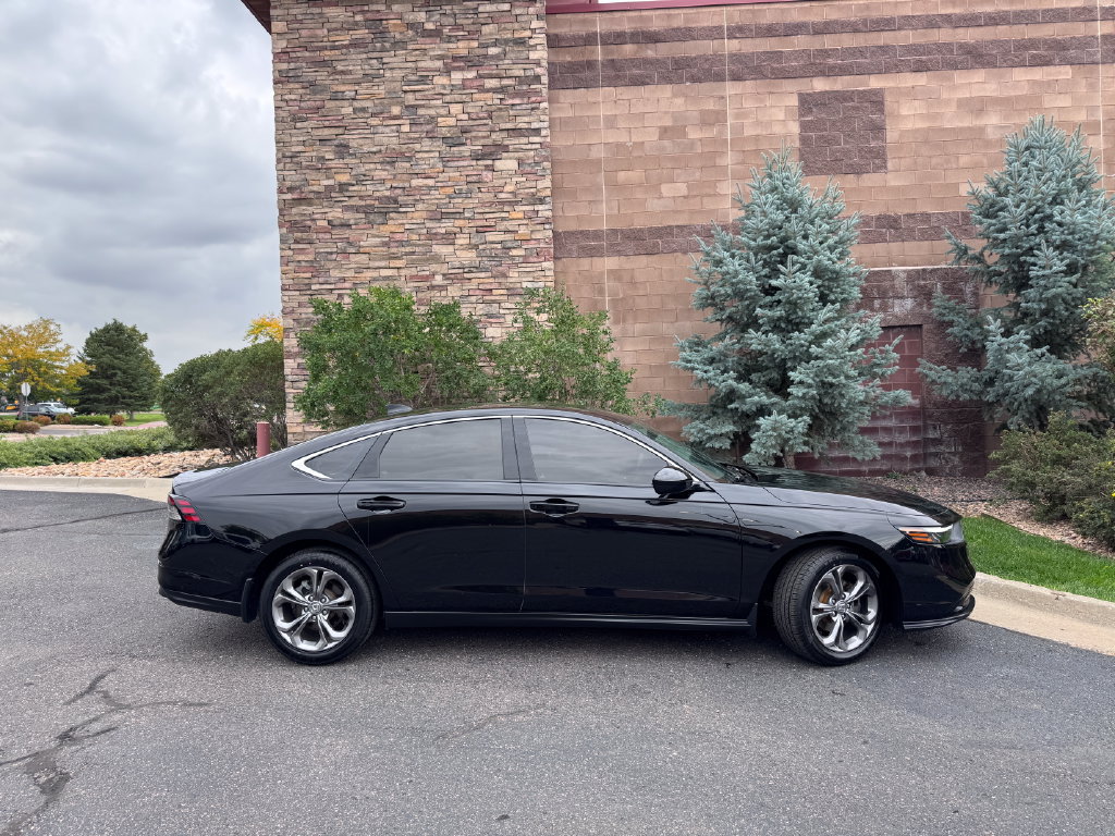 Used 2024 Honda Accord EX image 6