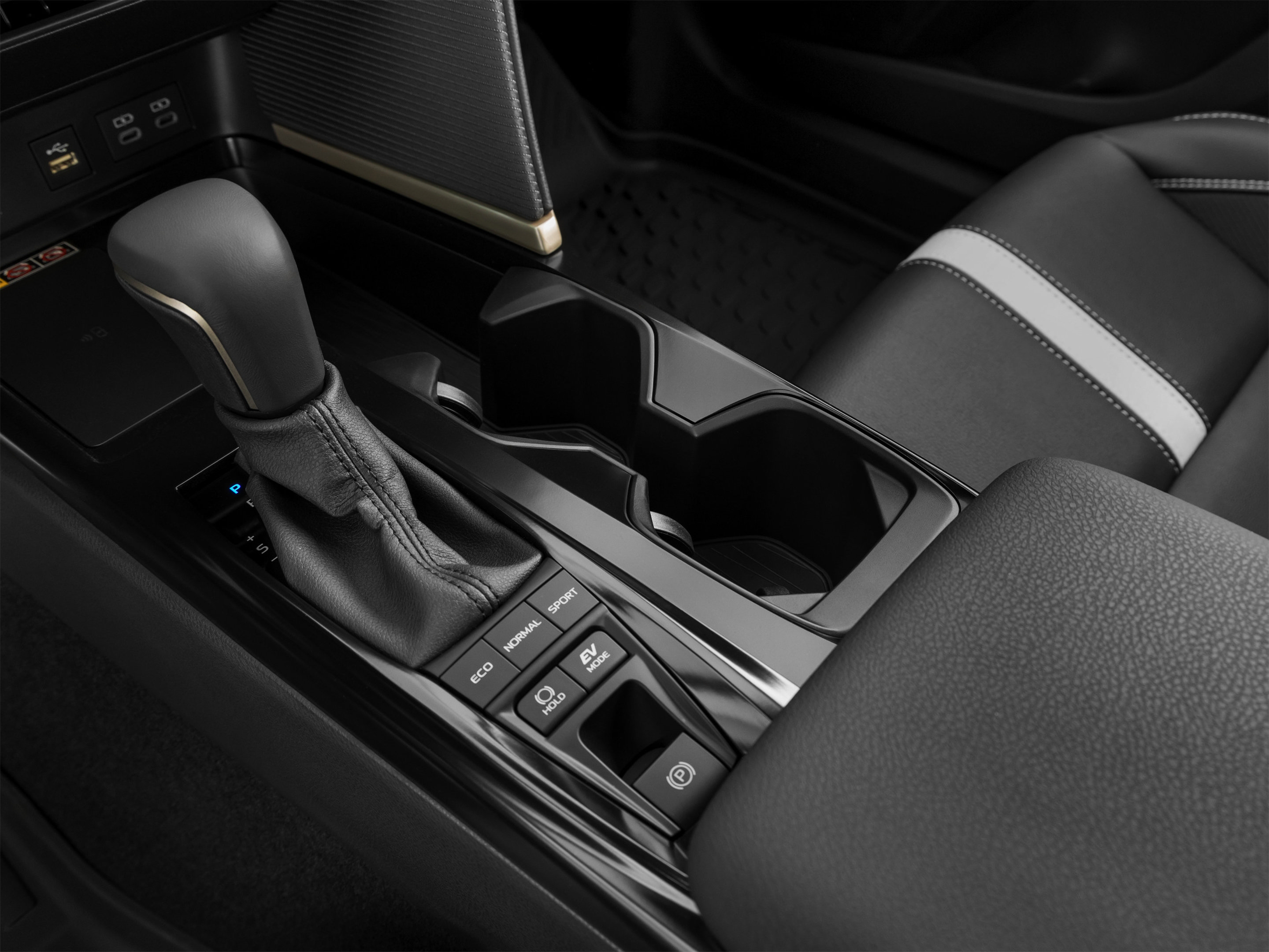 New 2026 Toyota Camry XSE FWD image 22
