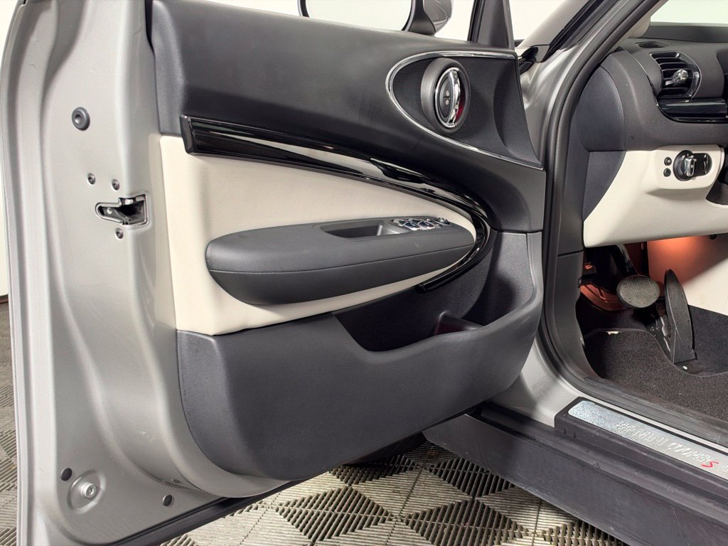 Certified 2024 MINI Cooper Clubman S AWD/4WD image 38
