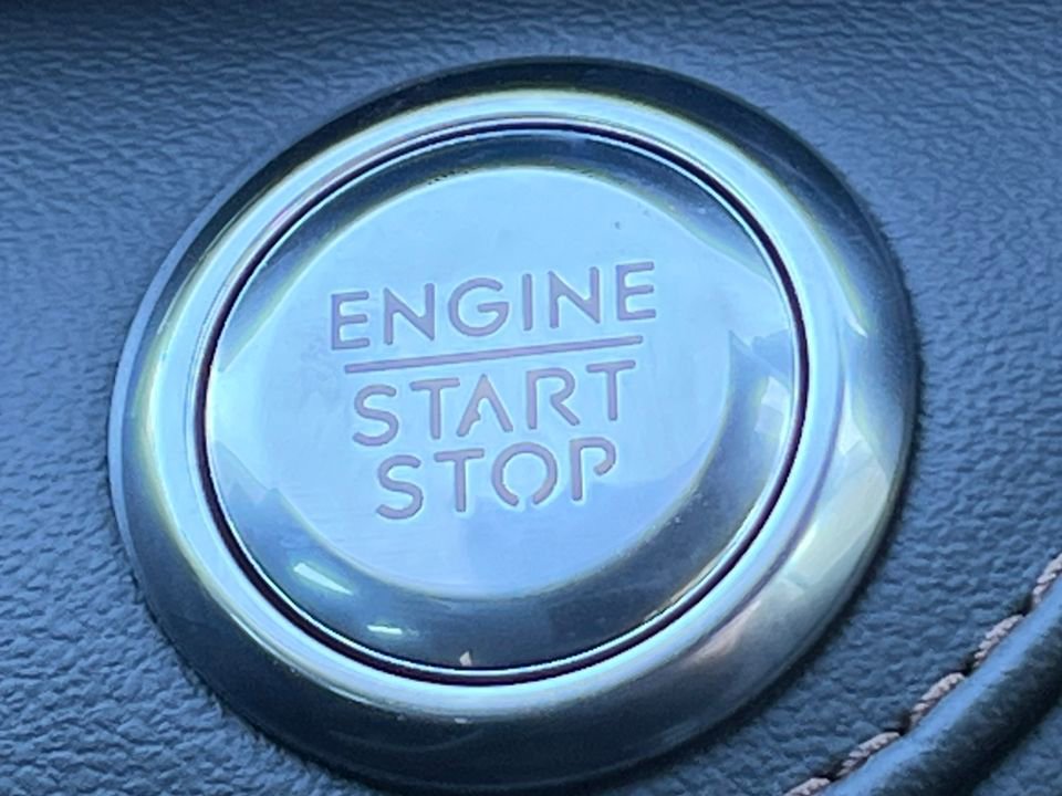 New 2026 Lincoln Nautilus Reserve w/ Jet Appearance Package AWD/4WD image 27