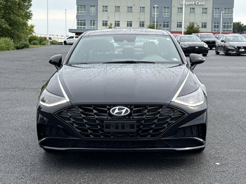 Used 2023 Hyundai Sonata SEL Plus FWD image 30
