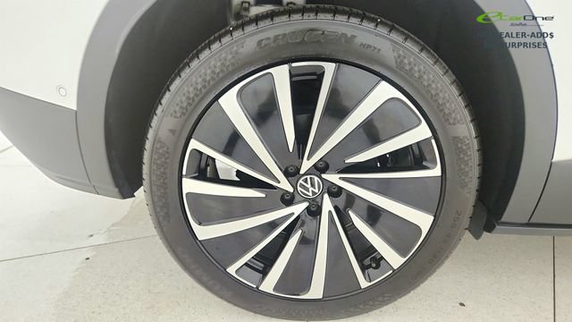 Used 2023 Volkswagen ID.4 Pro S Plus AWD/4WD image 75