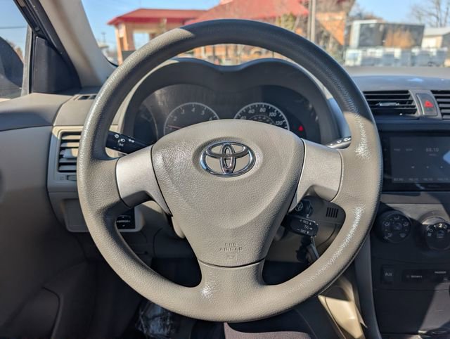 Used 2010 Toyota Corolla image 10