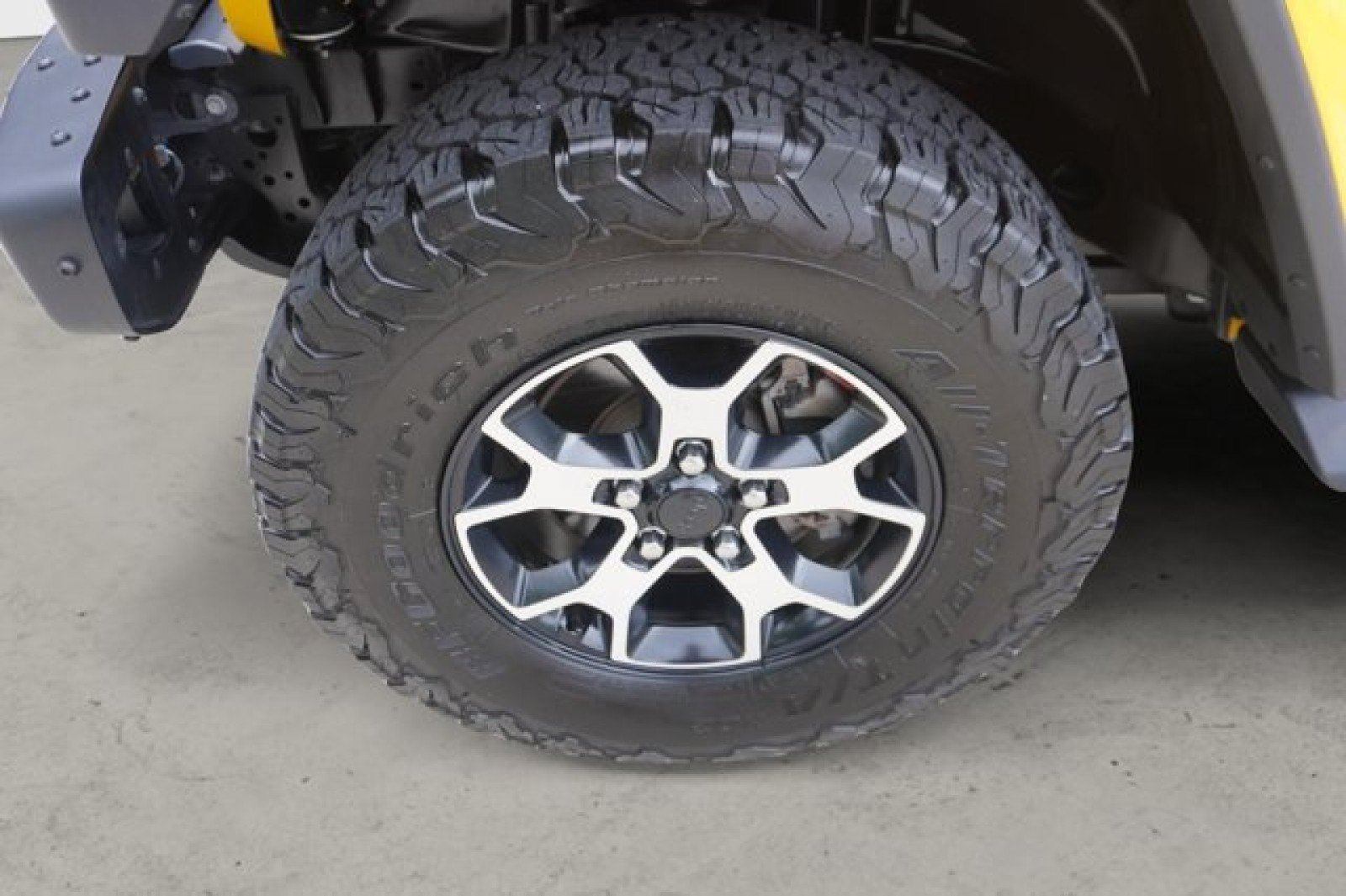 Used 2020 Jeep Wrangler Unlimited Rubicon AWD/4WD image 10