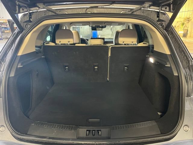 Certified 2025 Lincoln Corsair Reserve AWD/4WD image 29