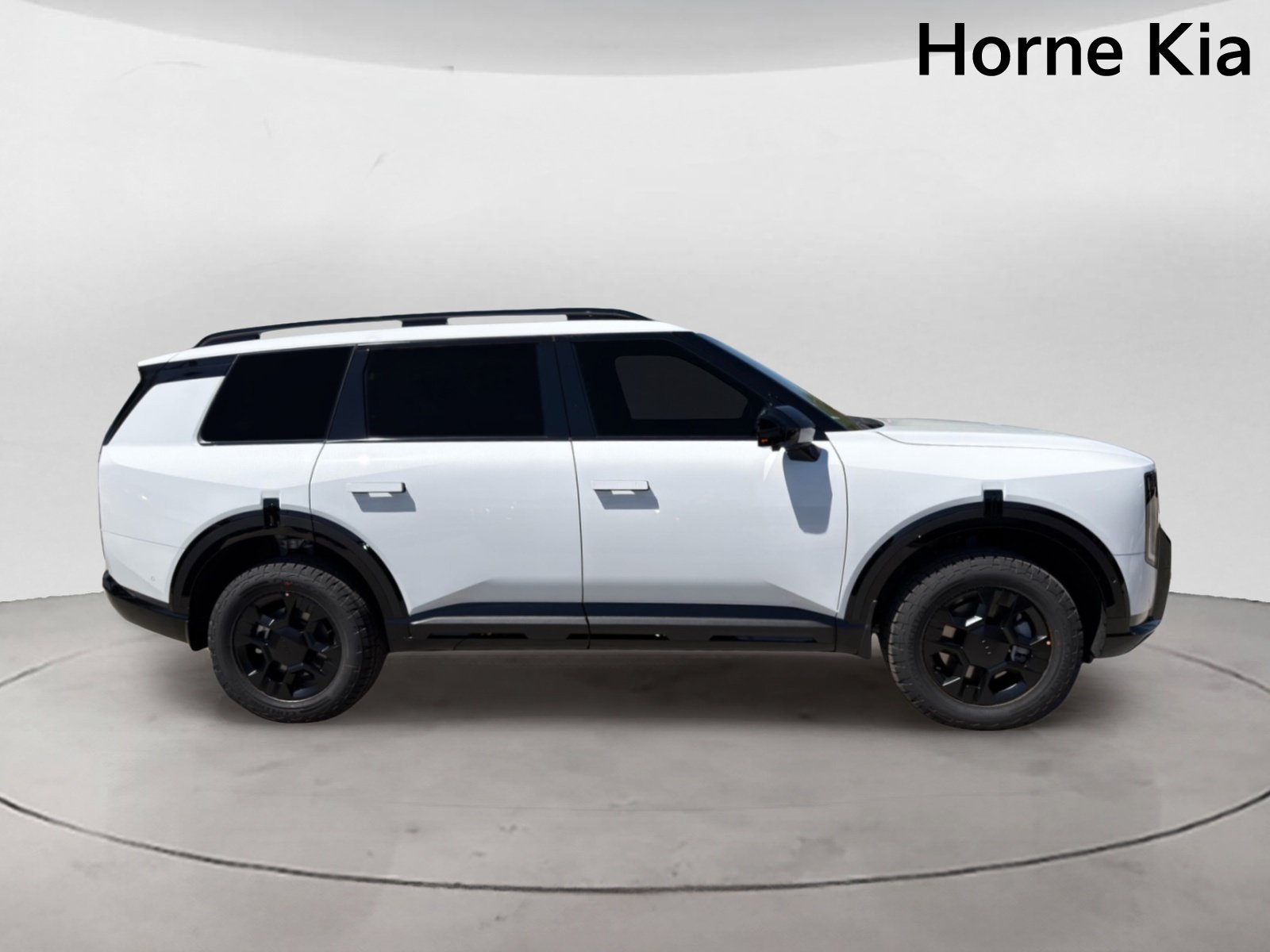 New 2027 Kia Telluride SX X-Pro AWD/4WD image 3
