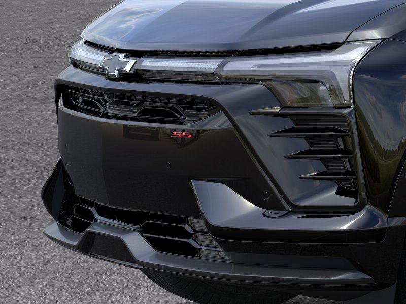 New 2026 Chevrolet Blazer EV SS w/ Performance Package image 13