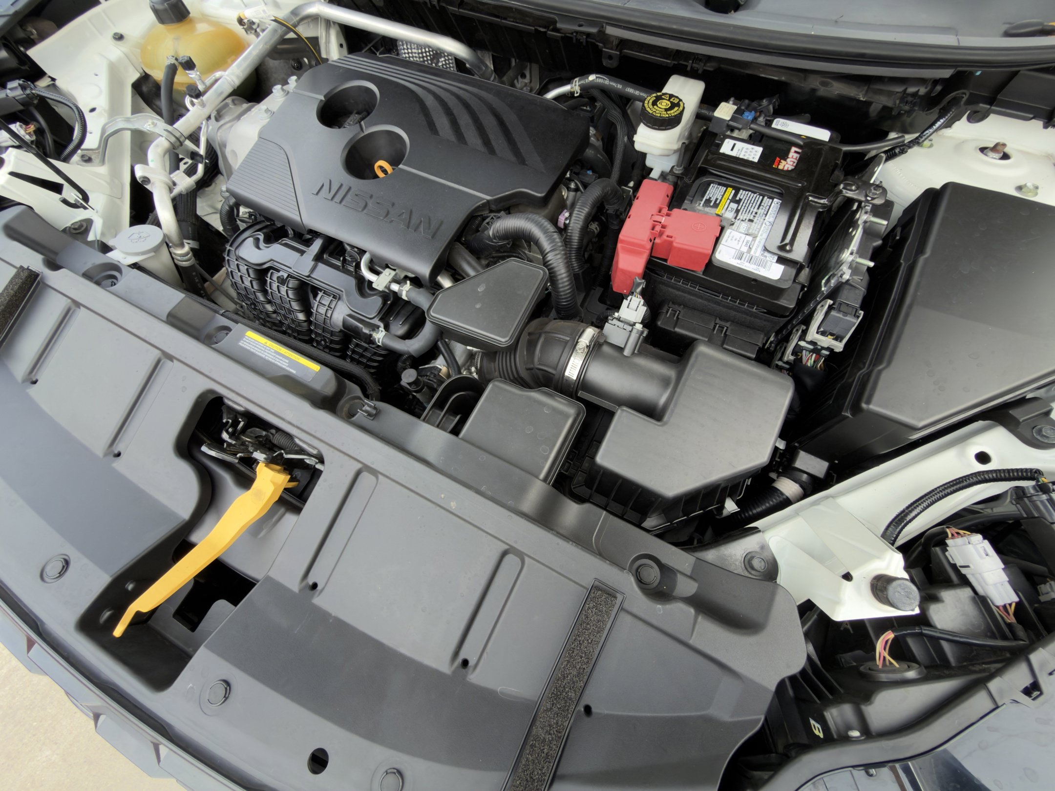 Used 2021 Nissan Rogue SL AWD/4WD image 31