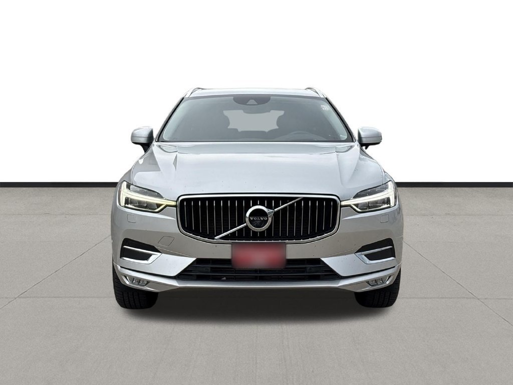 Used 2020 Volvo XC60 T5 Inscription FWD image 8