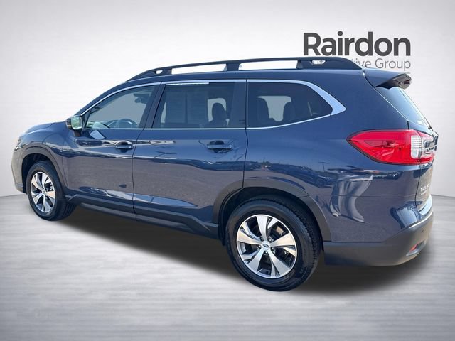 Used 2025 Subaru Ascent Premium AWD/4WD image 5