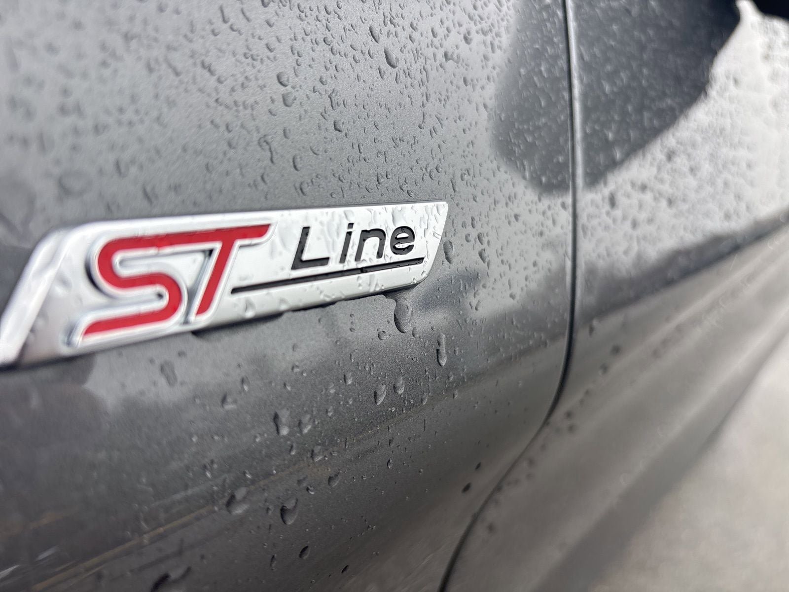New 2026 Ford Explorer ST-Line w/ ST-Line Street Pack image 12