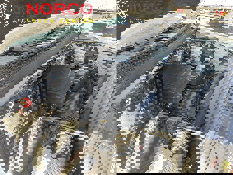 Used 2018 Chevrolet Silverado 3500 W/T w/ WT Convenience Package image 23