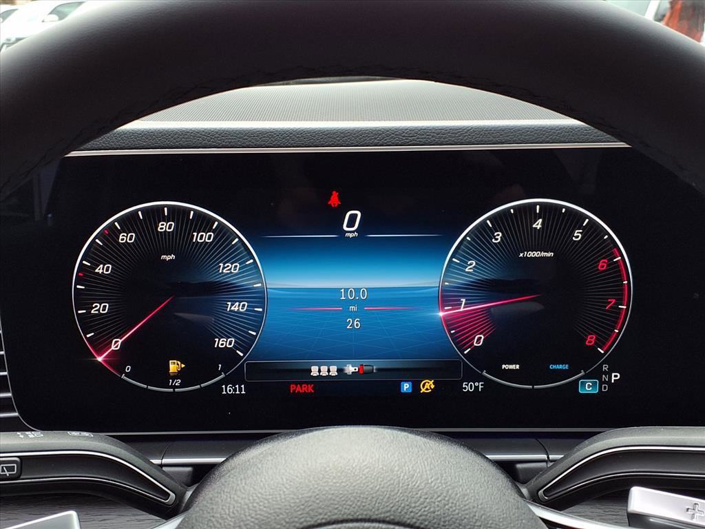 New 2026 Mercedes-Benz GLE 350 4MATIC image 13