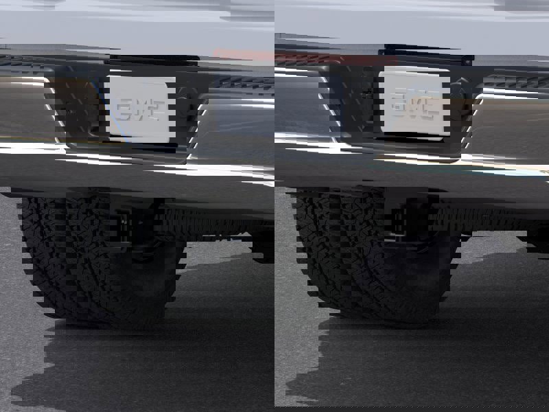 New 2026 GMC Sierra 3500 Pro image 14