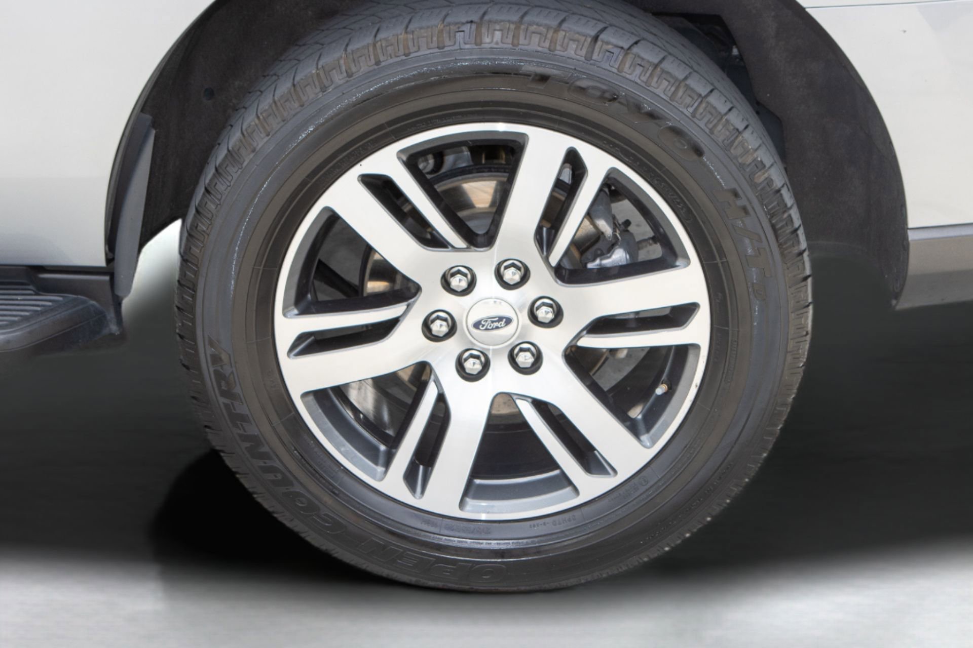 Used 2024 Ford Expedition Limited image 38