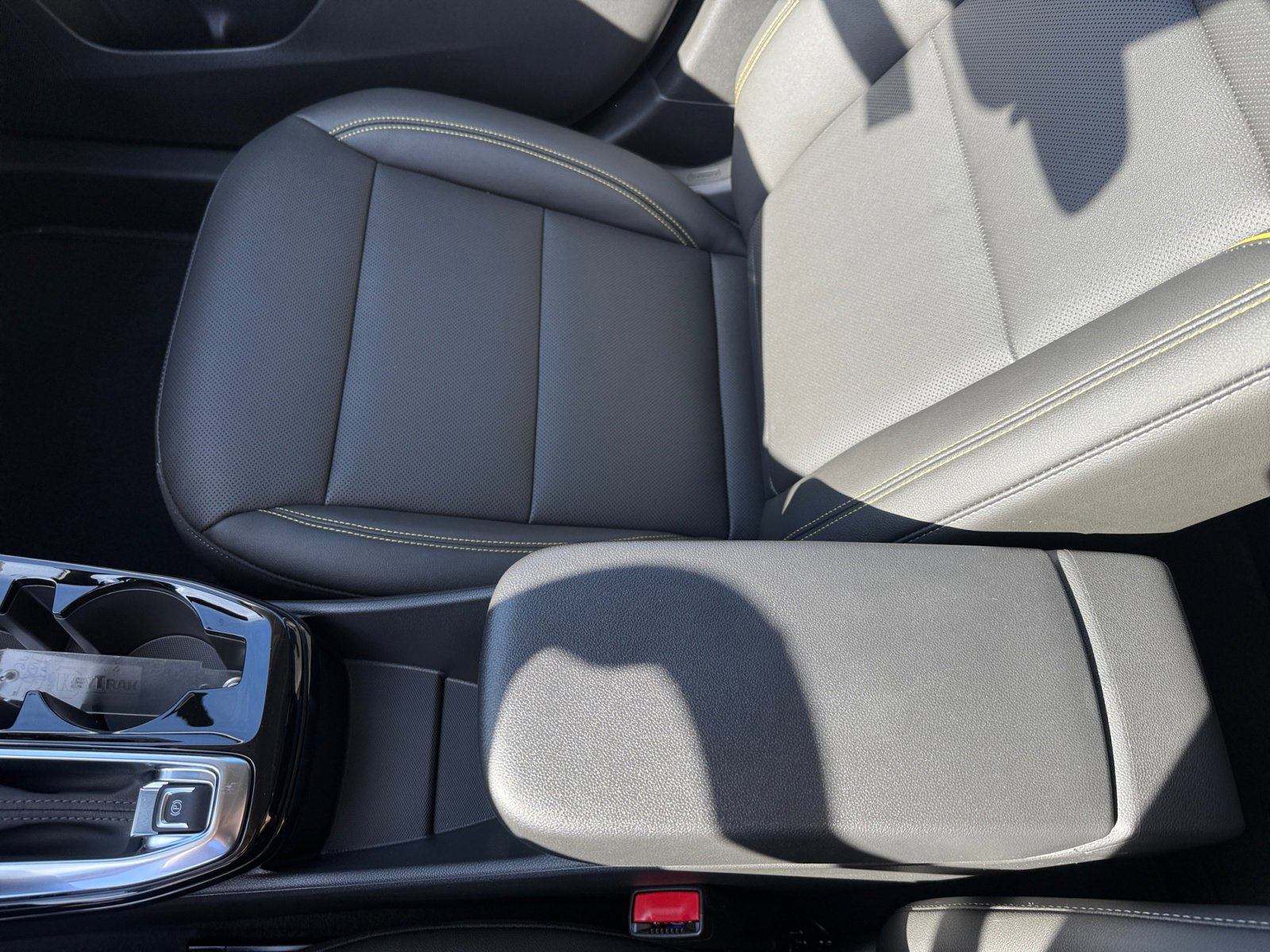 New 2026 Chevrolet Trax ACTIV w/ Driver Confidence Package image 14