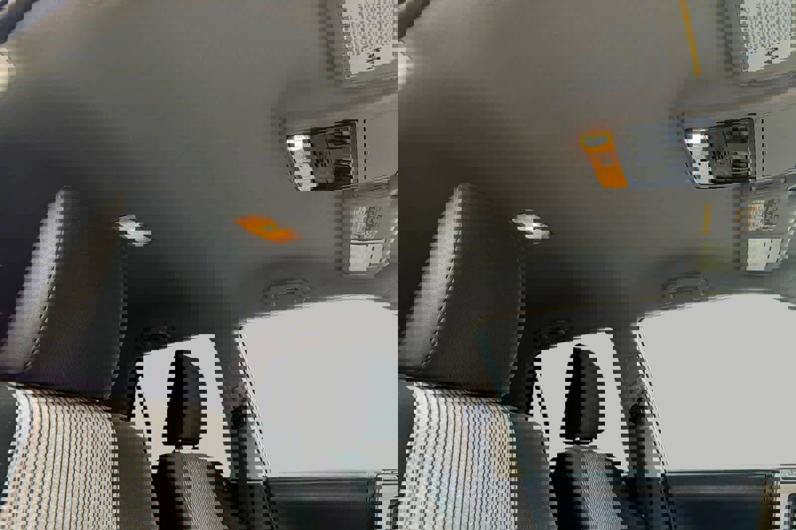 Used 2021 Toyota 4Runner SR5 image 19