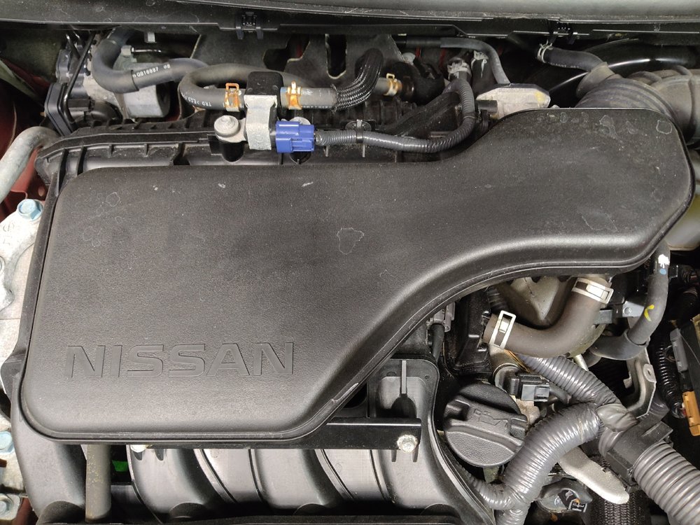Used 2019 Nissan Rogue Sport S image 30