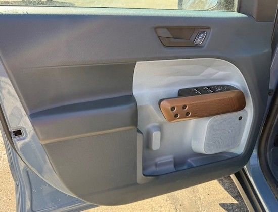 Used 2024 Ford Maverick Lariat w/ 4K Tow Package image 33