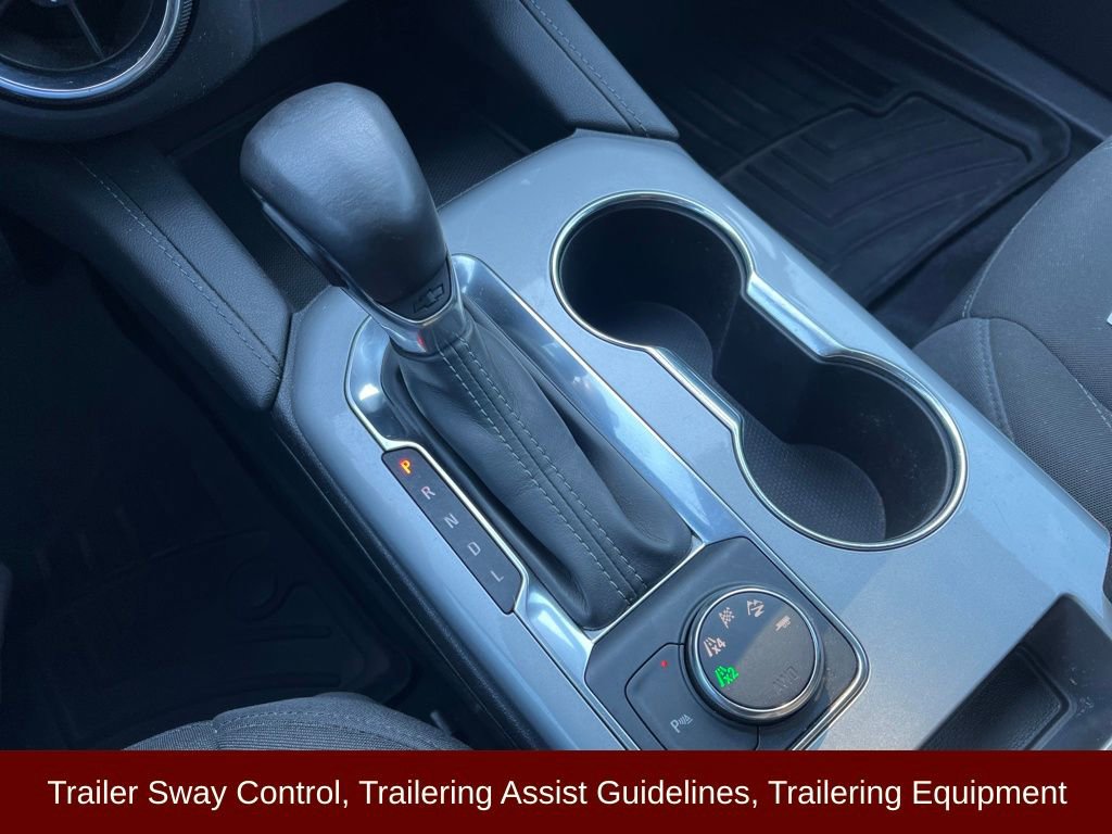 Used 2019 Chevrolet Blazer LT image 11