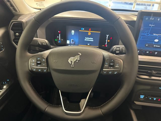 New 2026 Ford Bronco Sport Outer Banks w/ Outer Banks Tech Package+ AWD/4WD image 13