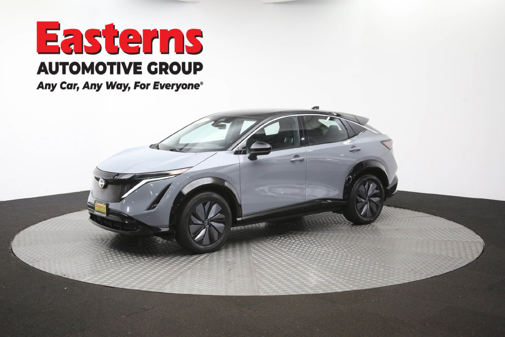 Used 2023 Nissan Ariya FWD image 55