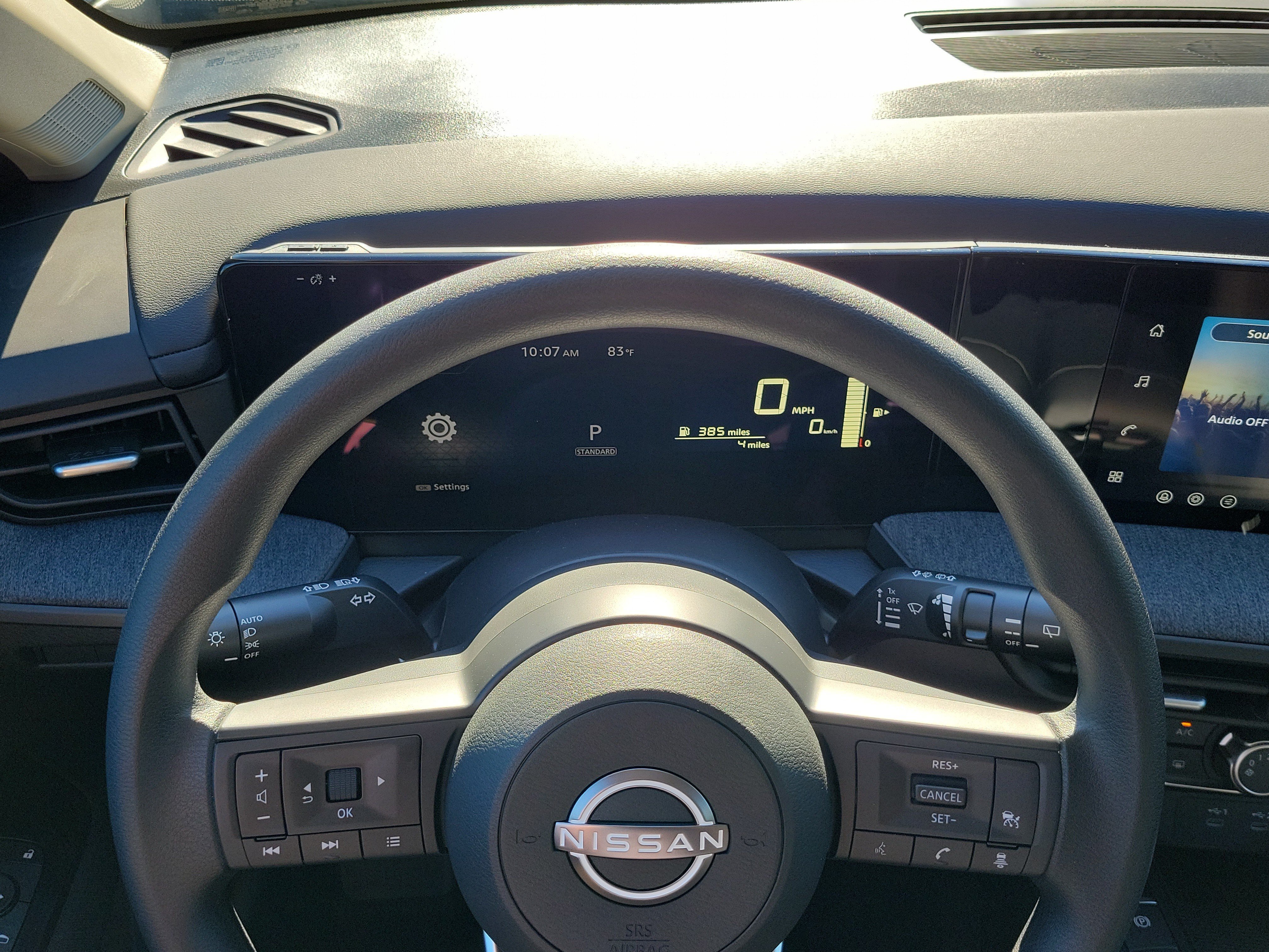 New 2027 Nissan Kicks S FWD image 12