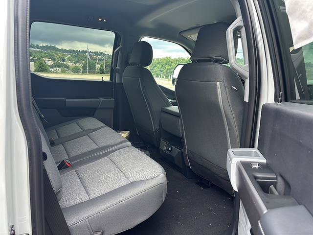New 2026 Ford F250 XL w/ STX Appearance Package AWD/4WD image 18
