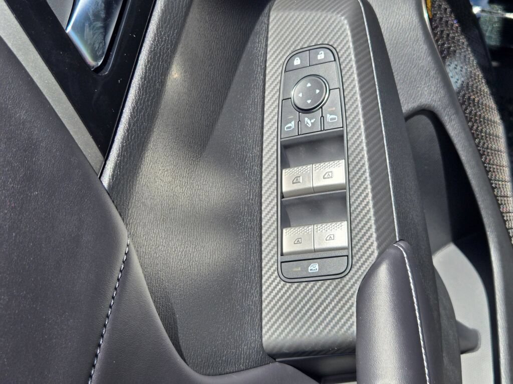 New 2026 Mitsubishi Outlander SE AWD/4WD image 22