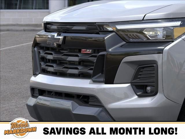 New 2026 Chevrolet Colorado Z71 w/ Z71 Convenience Package 2 image 13