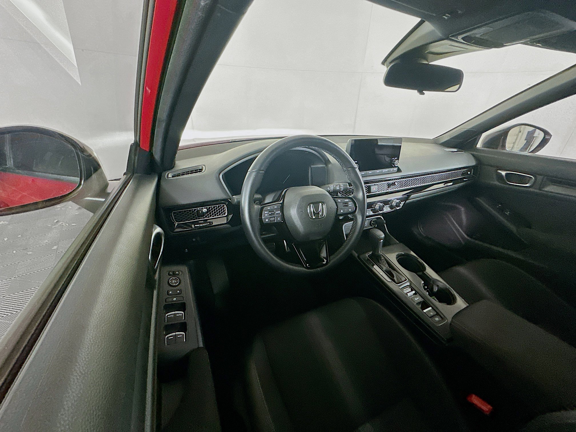 Used 2025 Honda Civic Sport image 18