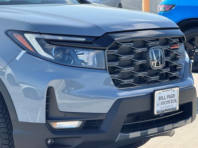 New 2026 Honda Ridgeline TrailSport image 6