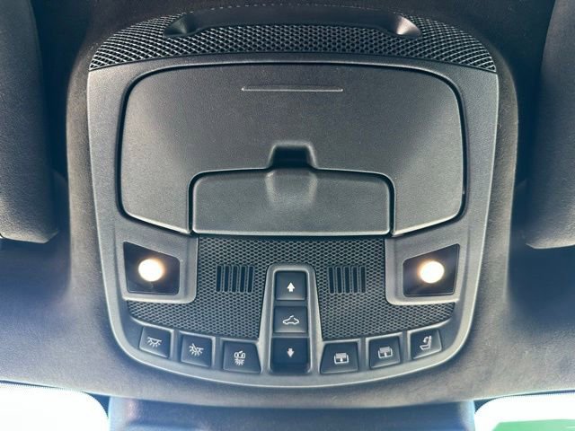 Used 2024 Lincoln Navigator L Black Label image 32