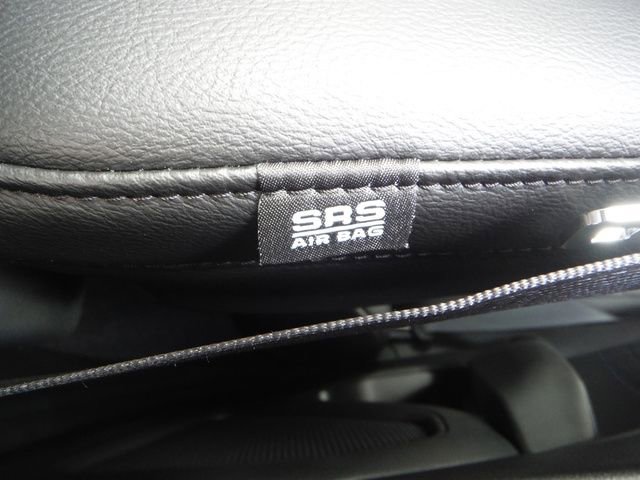 New 2026 Jeep Compass Latitude AWD/4WD image 16