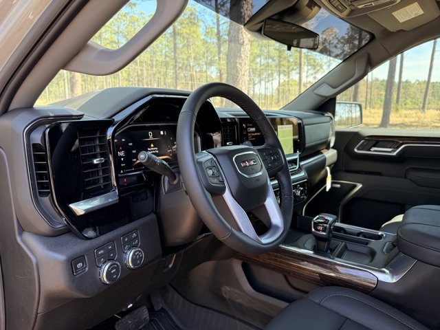 New 2026 GMC Sierra 1500 Elevation w/ Elevation Premium Package image 15