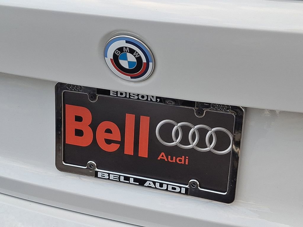 Used 2023 BMW M3 Competition w/ M Carbon Exterior Package image 30